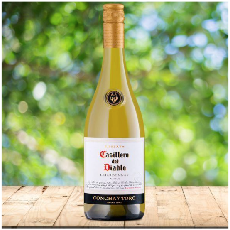 CASILLERO DEL DIABLO