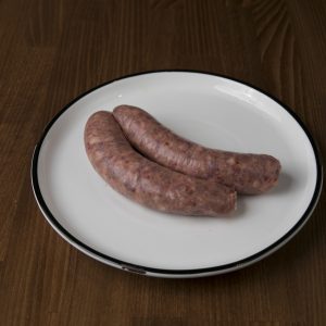 CHORIZO CRIOLLO 4 UDS.