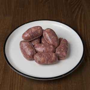 CHORIZO CRIOLLO BOMBON